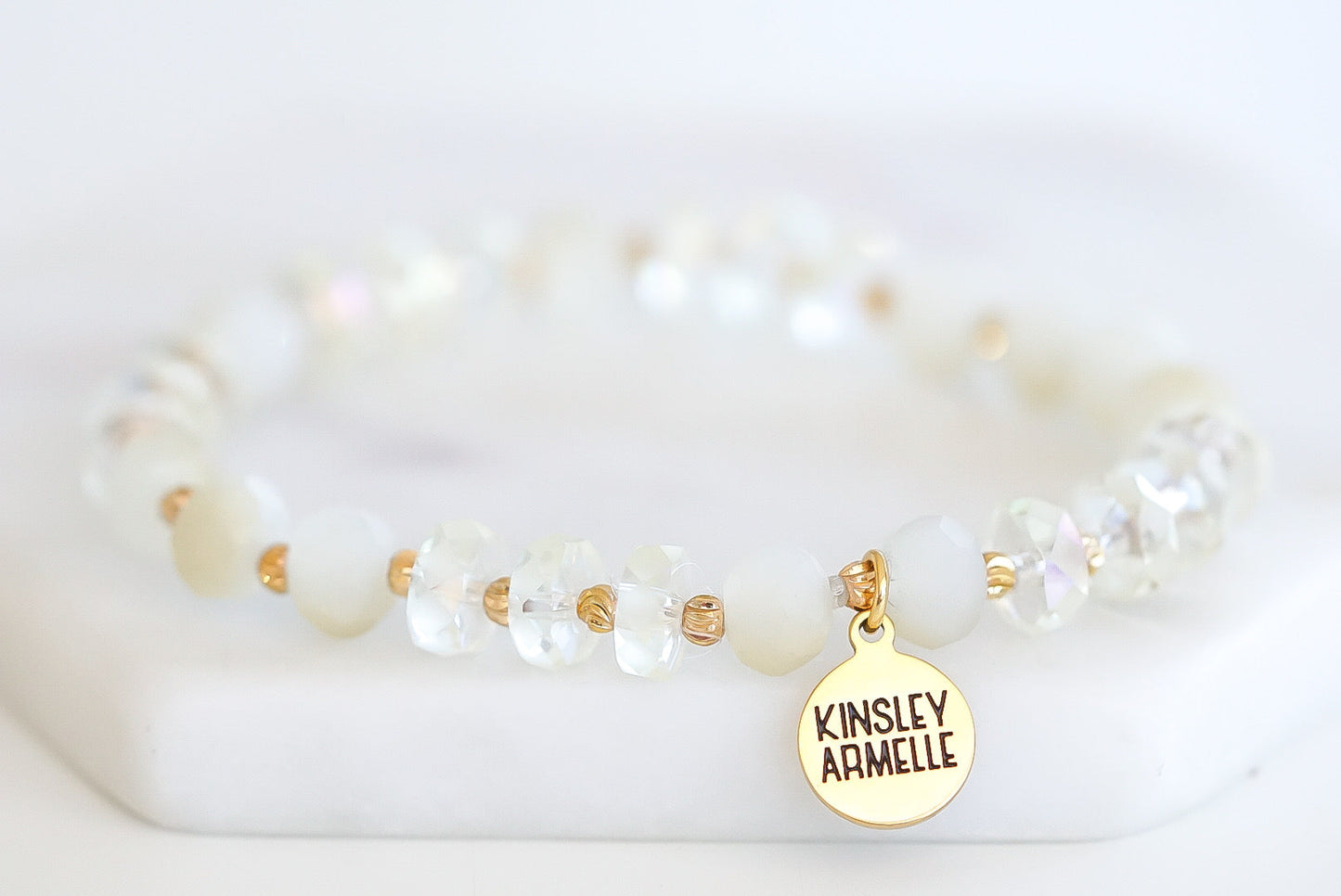 Nona Collection - Astriaea Bracelet