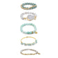 Oceana Bracelet Stack