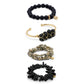 Octavia Bracelet Stack