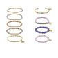 Olivia Bracelet Stack