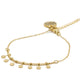 Olivia Collection - Gold Bracelet
