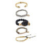 Olympus Bracelet Stack