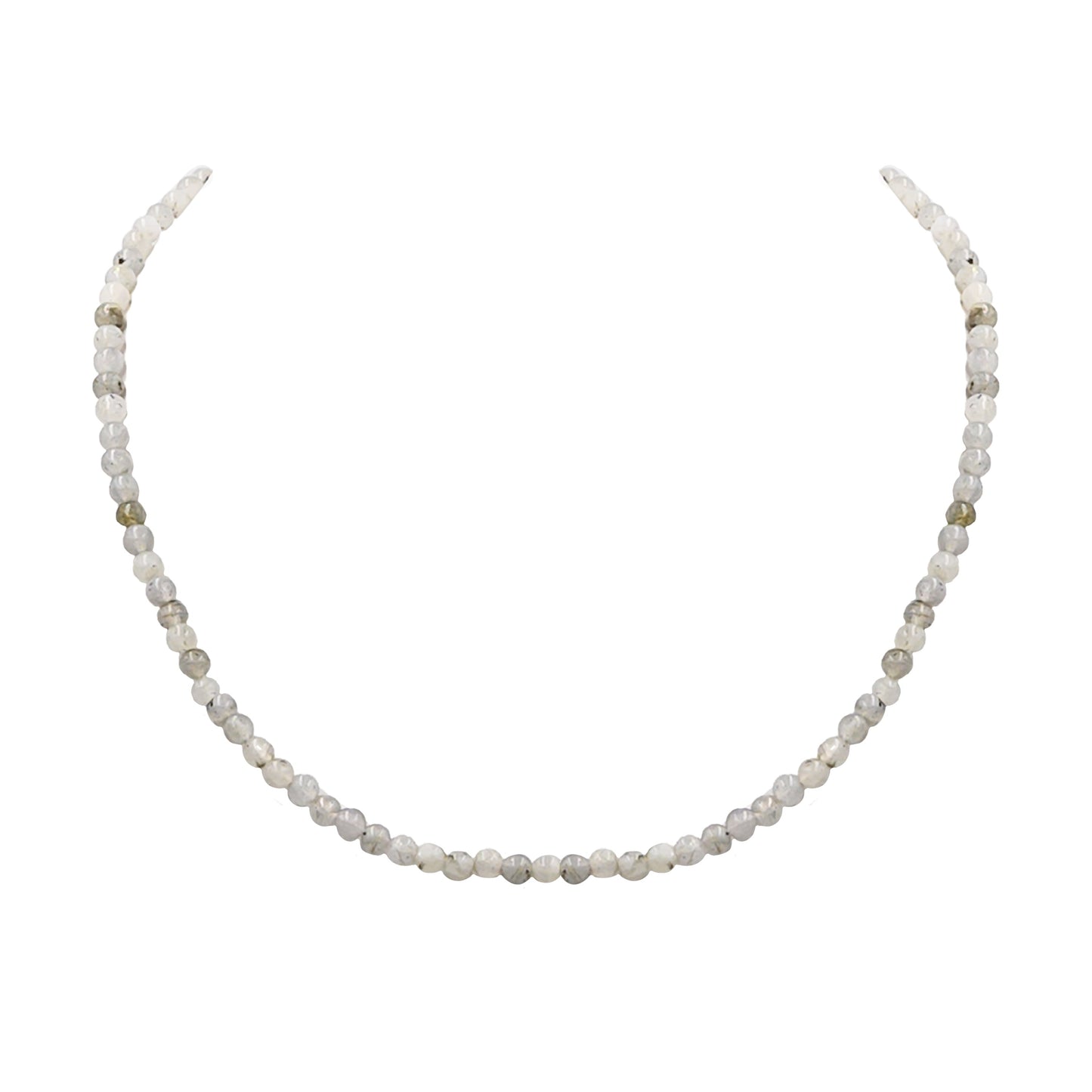 Orbit Collection - Haze Necklace