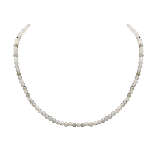 Orbit Collection - Haze Necklace