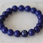 Orbit Collection - Indigo Bracelet 10mm
