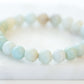 Orbit Collection - Mint Bracelet 8mm
