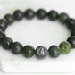 Orbit Collection - Moss Bracelet 10mm