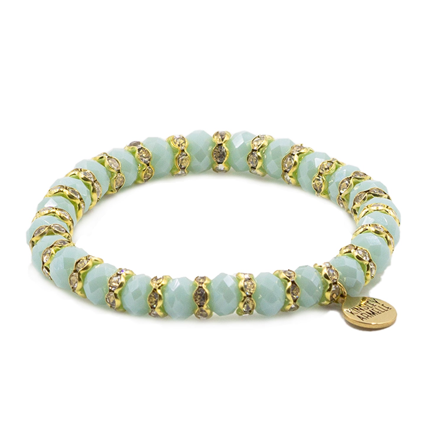 Paisley Collection - Ariel Bracelet