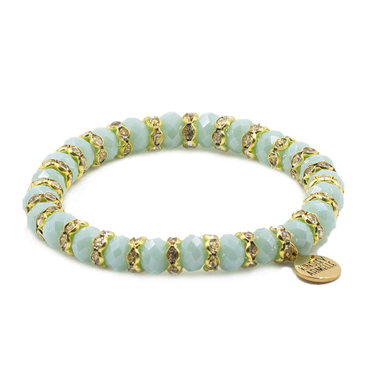 Paisley Collection - Ariel Bracelet