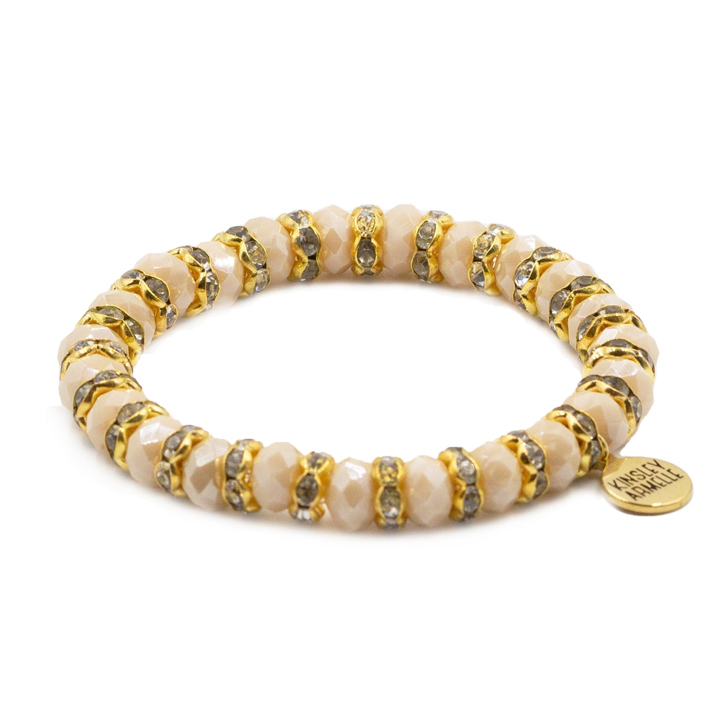 Paisley Collection - Tawny Bracelet