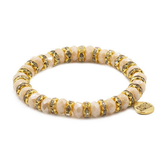 Paisley Collection - Tawny Bracelet