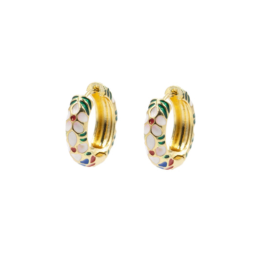 Paloma Collection - May Earrings