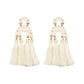 Pavlova Collection - Astriaea Earrings