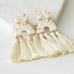 Pavlova Collection - Astriaea Earrings