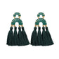 Pavlova Collection - Hunter Earrings