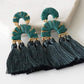 Pavlova Collection - Hunter Earrings