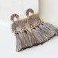 Pavlova Collection - Misty Earrings
