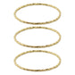 Lucille Bracelet Stack