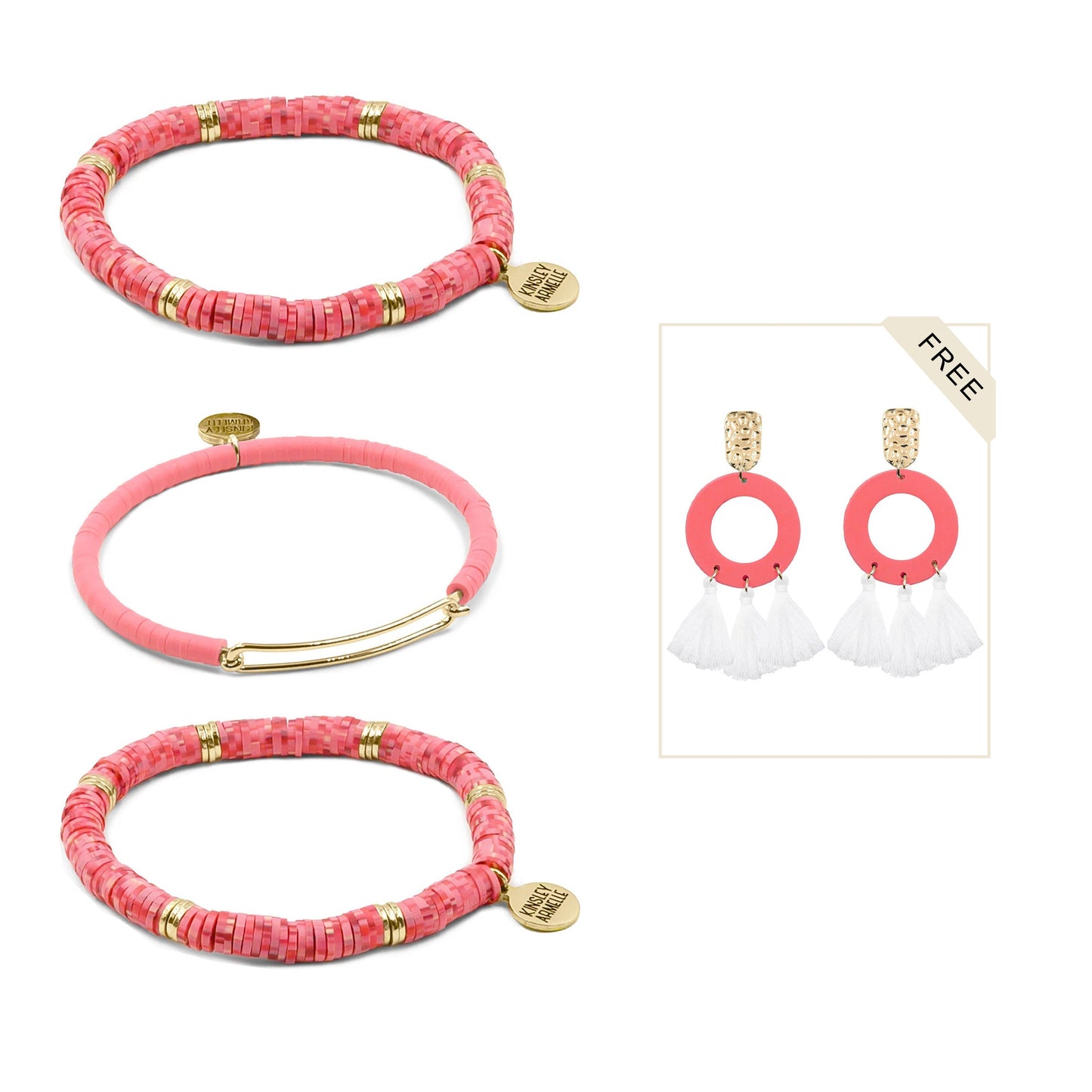 Penelope Jewelry Set