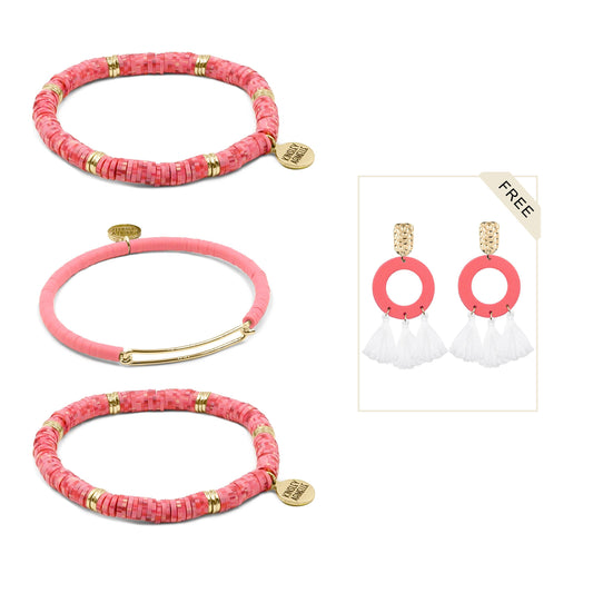 Penelope Jewelry Set