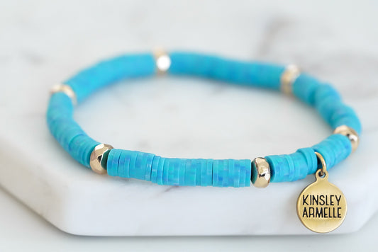 Perico Collection - Mayan Bracelet