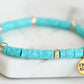 Perico Collection - Turquoise Bracelet