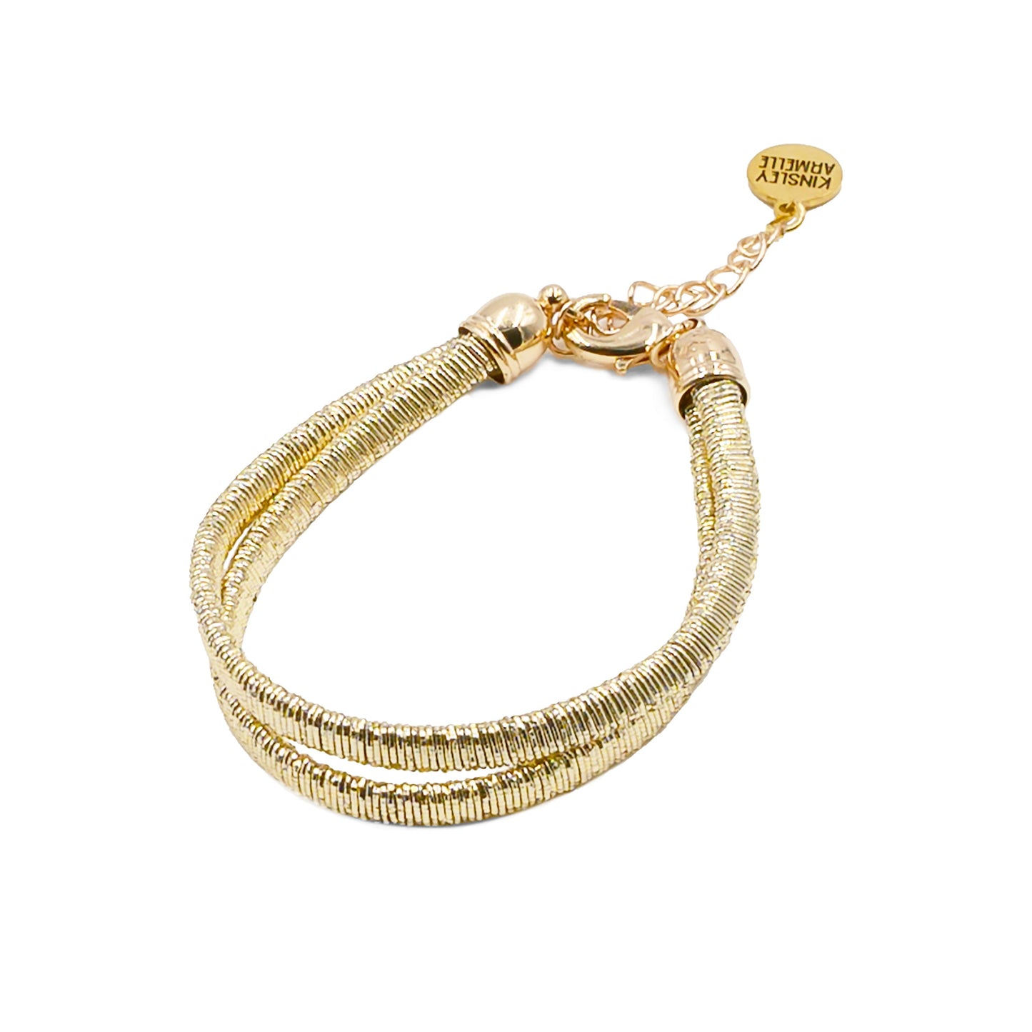 Perry Collection - Gold Bracelet