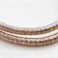 Perry Collection - Rose Gold Bracelet