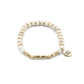 Phoebe Collection - Pepper Bracelet