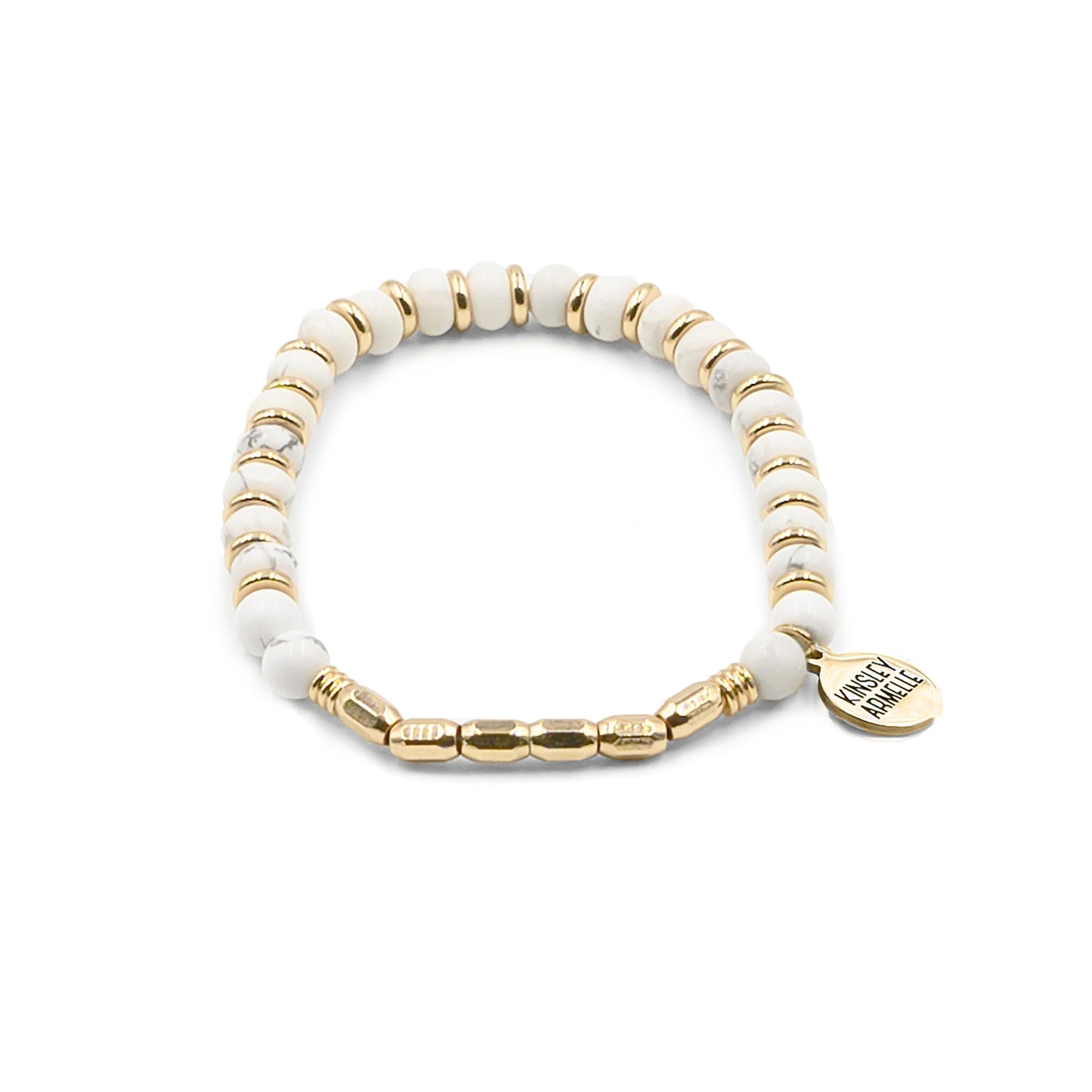 Phoebe Collection - Pepper Bracelet