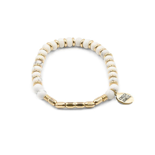 Phoebe Collection - Pepper Bracelet