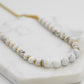 Phoebe Collection - Pepper Necklace