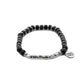 Phoebe Collection - Silver Stella Bracelet