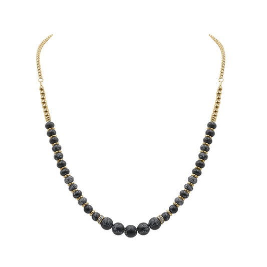 Phoebe Collection - Stella Necklace