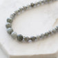 Phoebe Collection - Silver Haze Necklace
