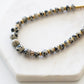 Phoebe Collection - Speckle Necklace