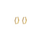Pike Collection - Bling Earrings