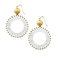 Pinnie Collection - Ashen Earrings