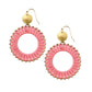 Pinnie Collection - Cosmo Earrings