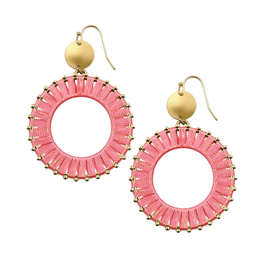 Pinnie Collection - Cosmo Earrings