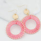 Pinnie Collection - Cosmo Earrings