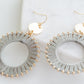 Pinnie Collection - Misty Earrings