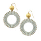 Pinnie Collection - Misty Earrings