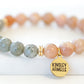 Pixie Collection - Aragonite Bracelet