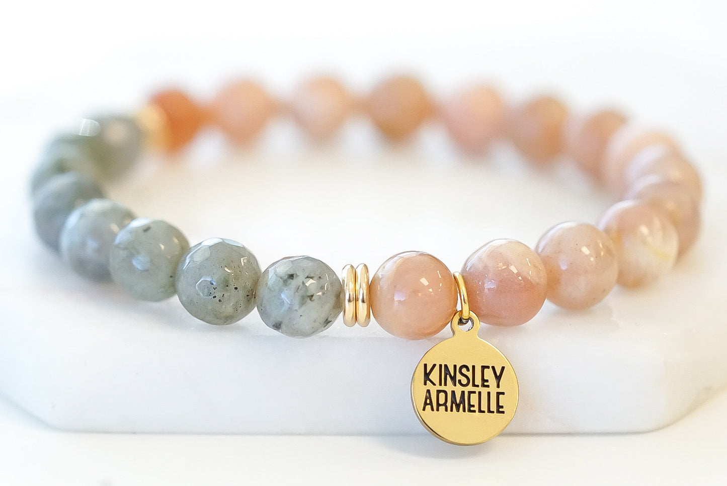 Pixie Collection - Aragonite Bracelet