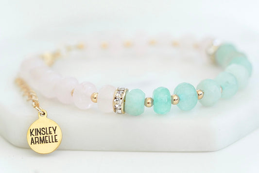 Pixie Collection - Penny Bracelet