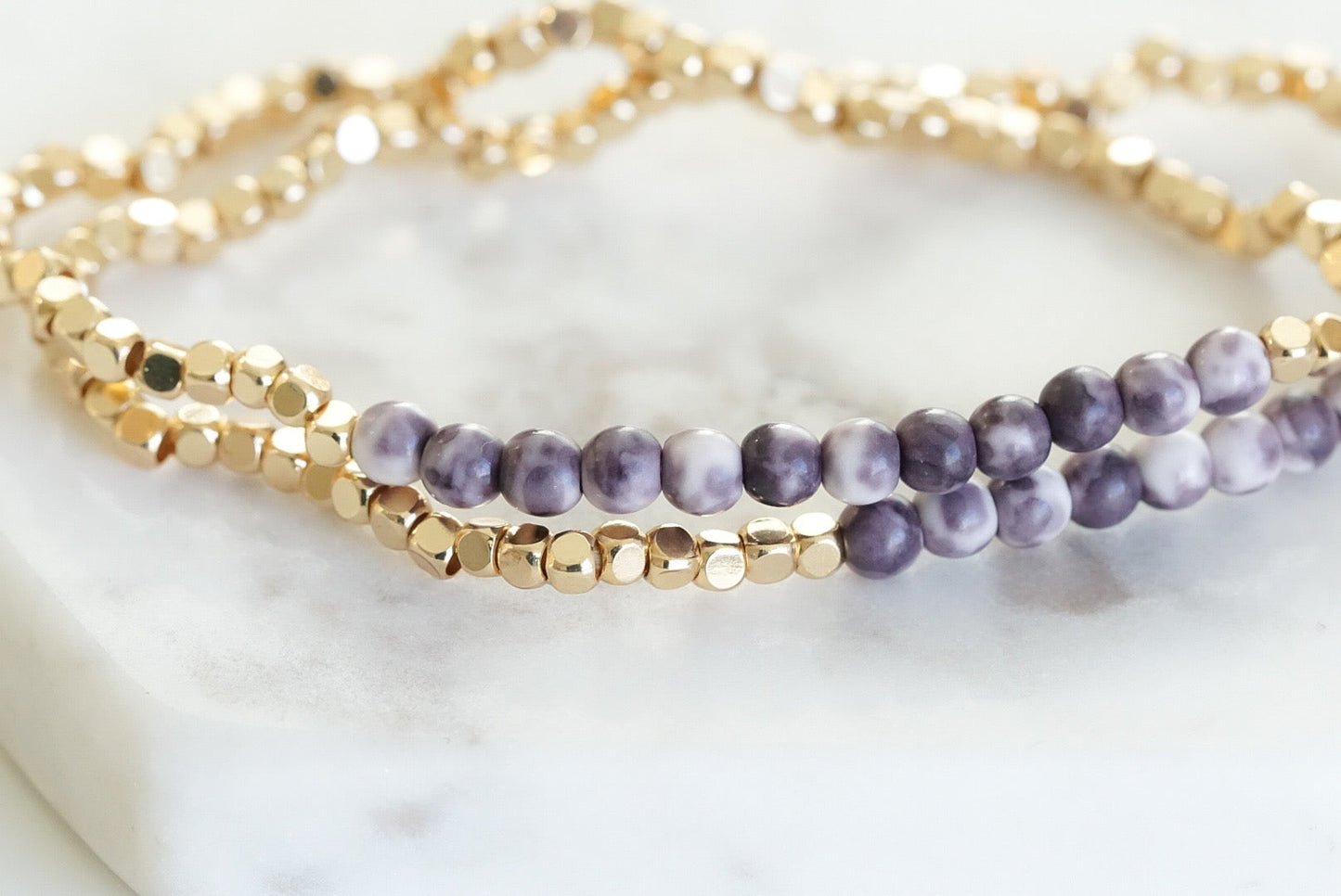 Pixie Collection - Royal Bracelet Set