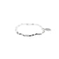 Pixie Collection - Silver Astriaea Bracelet