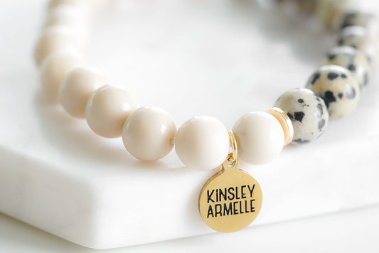 Pixie Collection - Speckle Bracelet