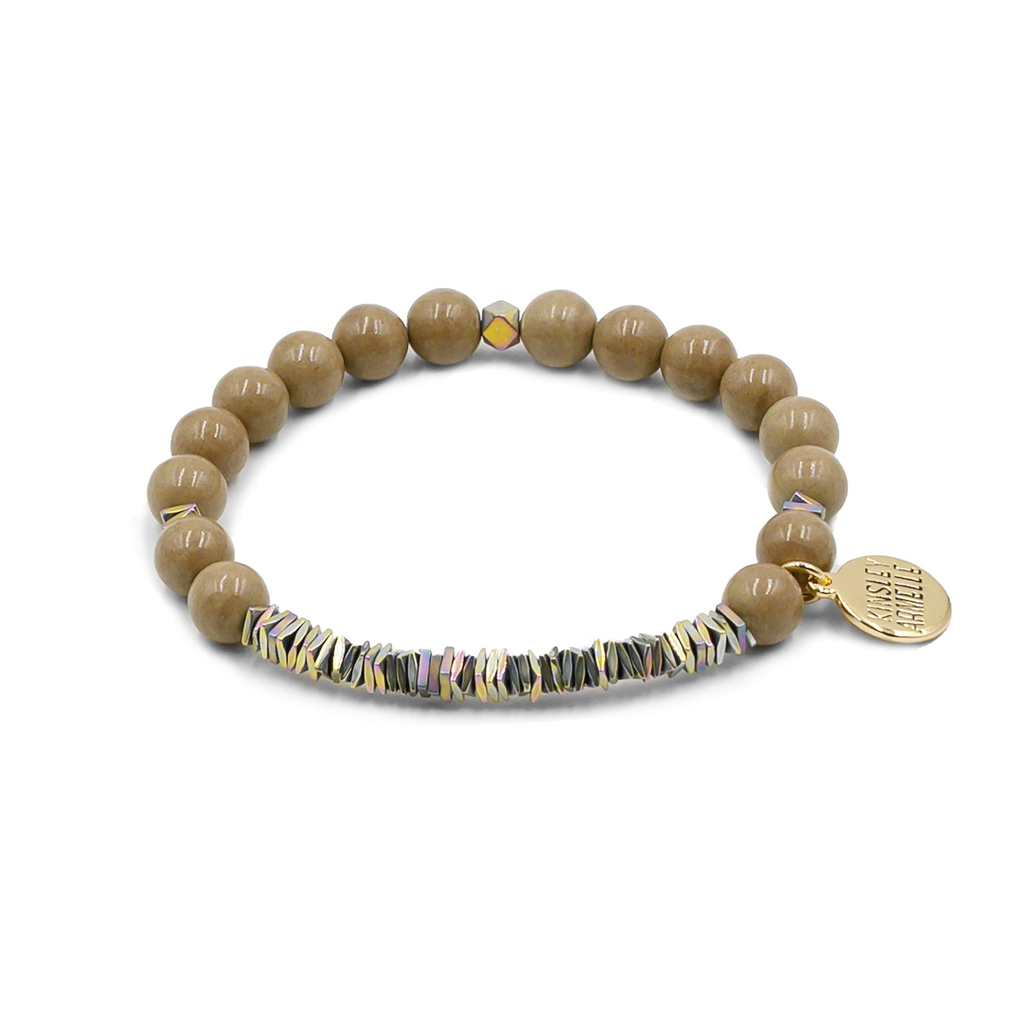 Pixie Collection - Toffee Bracelet